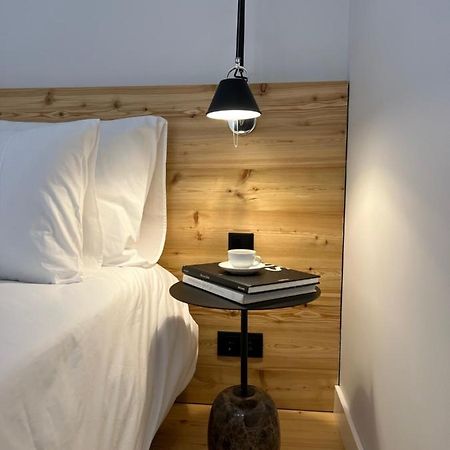 Santa Clara 1828 Apartment ปอนตาเดลกาดา ภายนอก รูปภาพ