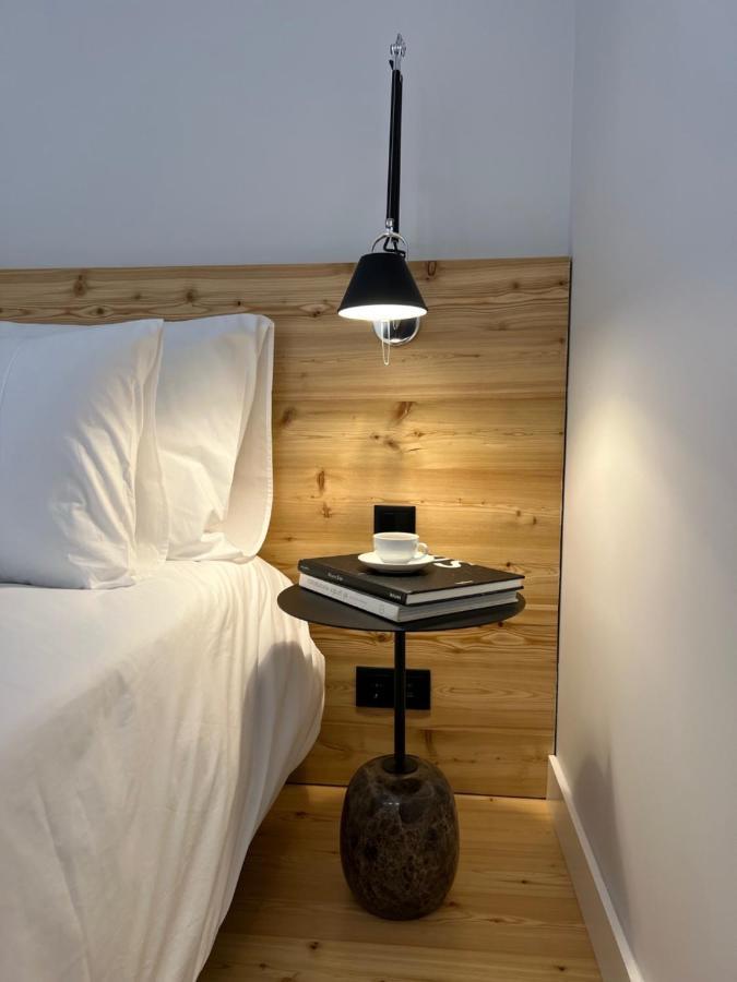 Santa Clara 1828 Apartment ปอนตาเดลกาดา ภายนอก รูปภาพ