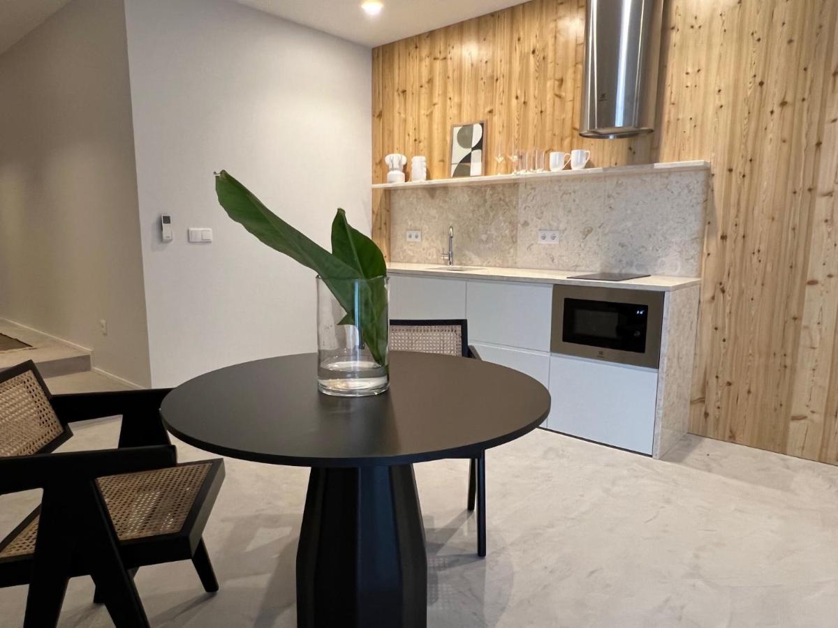 Santa Clara 1828 Apartment ปอนตาเดลกาดา ภายนอก รูปภาพ