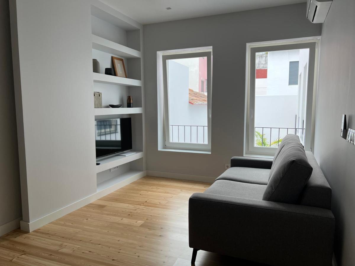Santa Clara 1828 Apartment ปอนตาเดลกาดา ภายนอก รูปภาพ