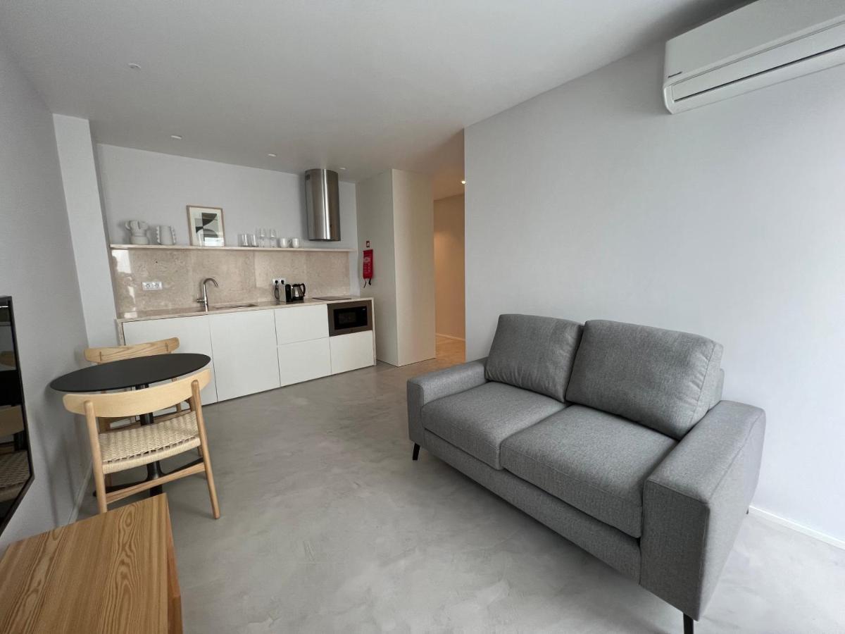 Santa Clara 1828 Apartment ปอนตาเดลกาดา ภายนอก รูปภาพ