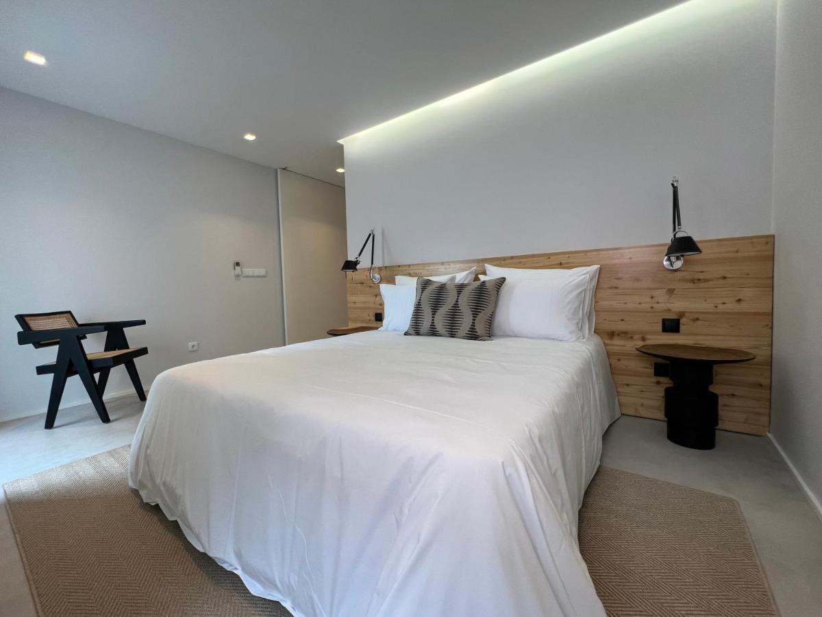 Santa Clara 1828 Apartment ปอนตาเดลกาดา ภายนอก รูปภาพ