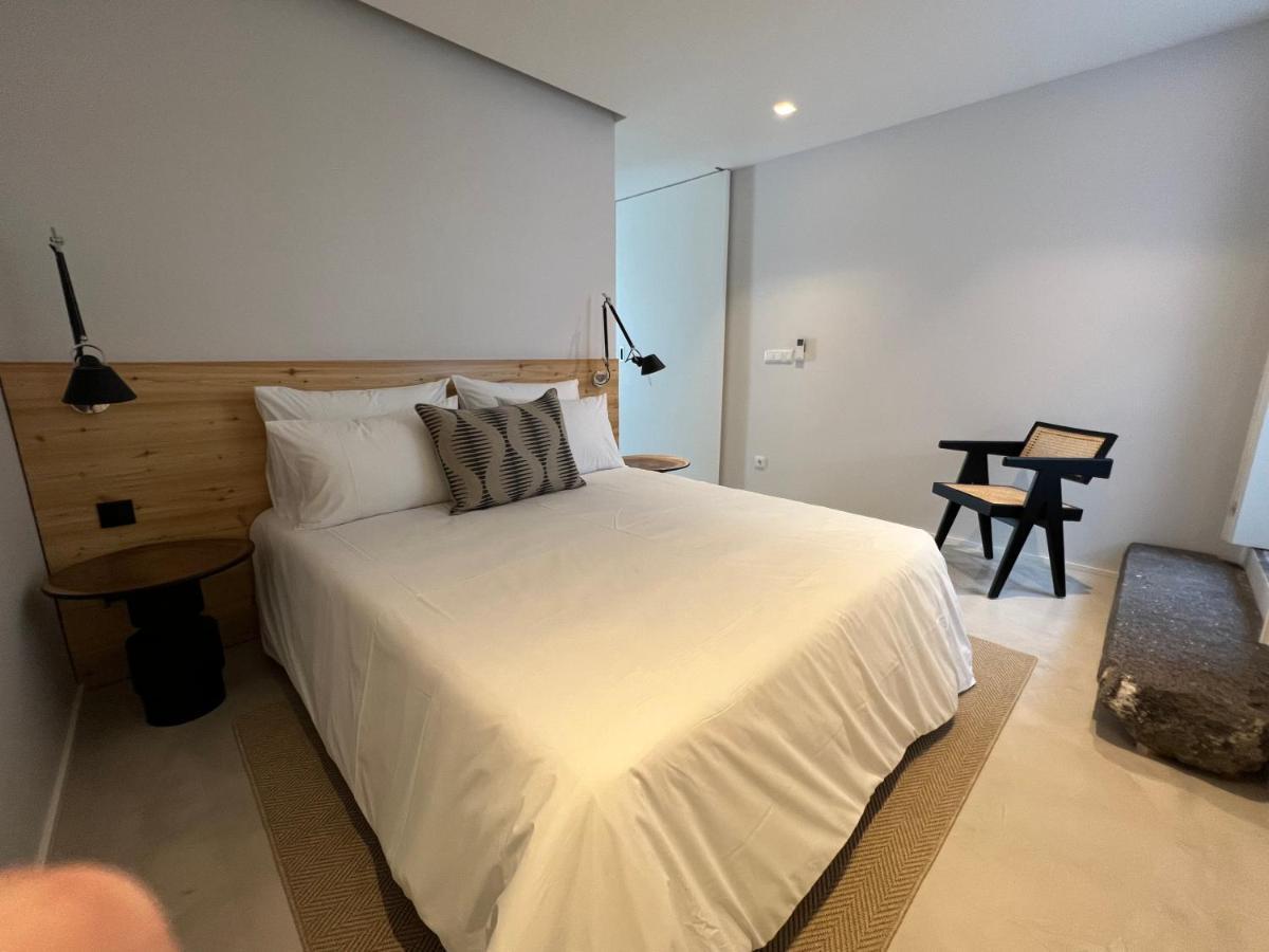 Santa Clara 1828 Apartment ปอนตาเดลกาดา ภายนอก รูปภาพ