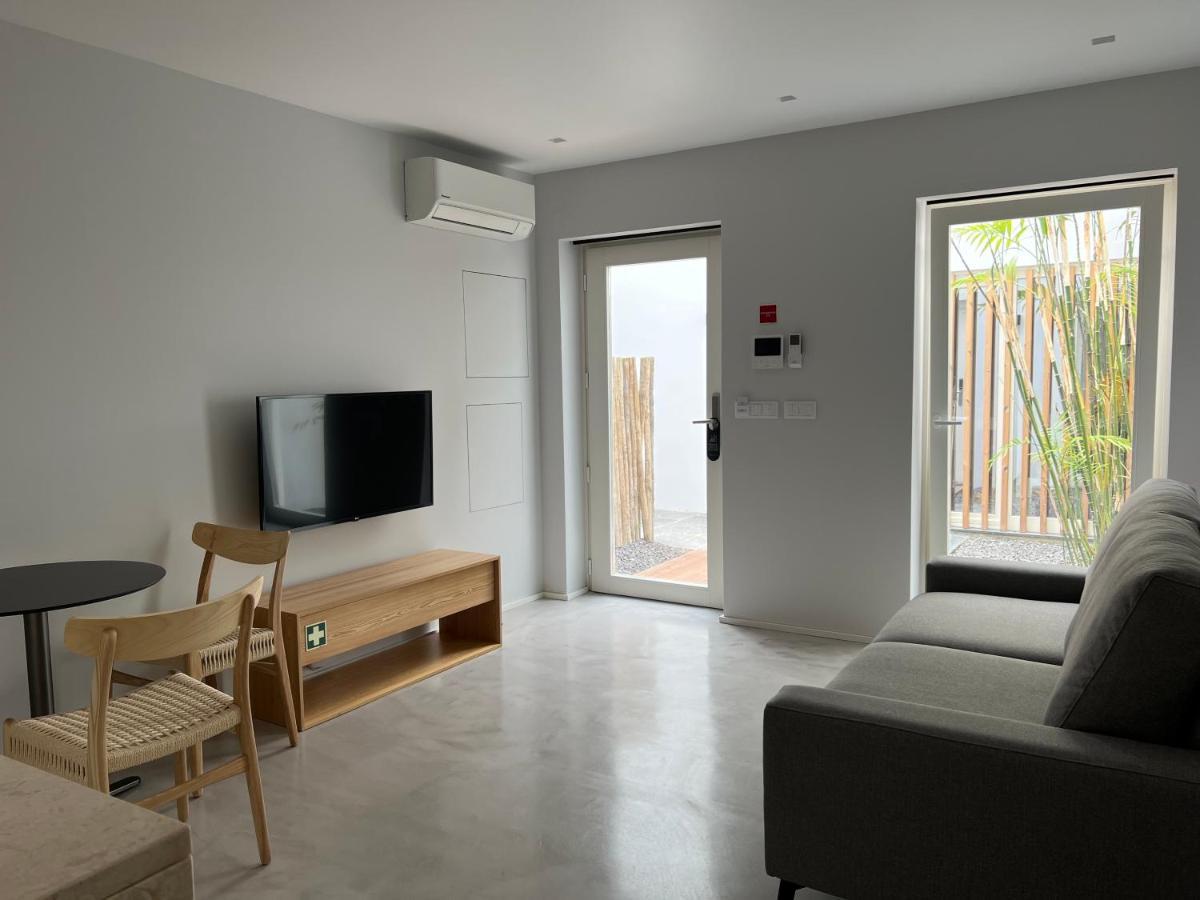 Santa Clara 1828 Apartment ปอนตาเดลกาดา ภายนอก รูปภาพ