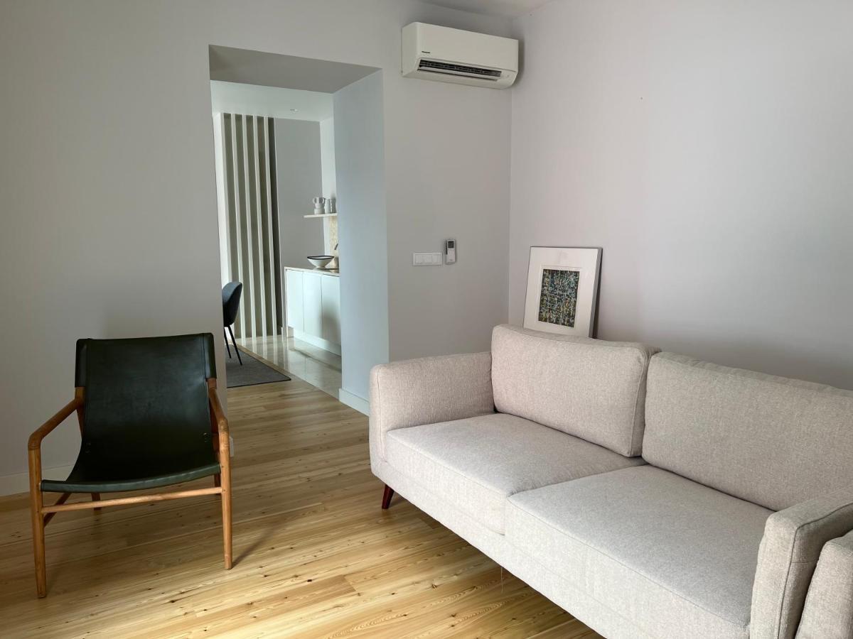 Santa Clara 1828 Apartment ปอนตาเดลกาดา ภายนอก รูปภาพ