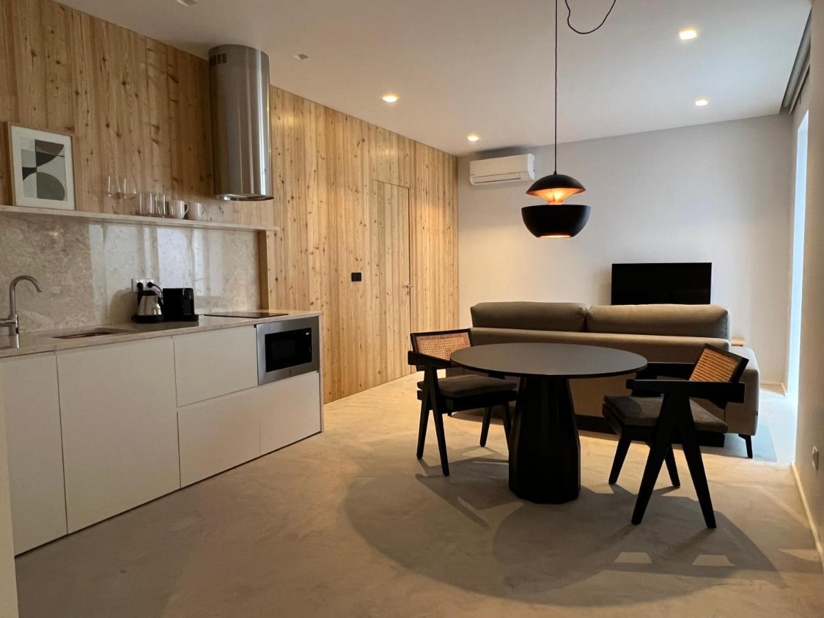 Santa Clara 1828 Apartment ปอนตาเดลกาดา ภายนอก รูปภาพ