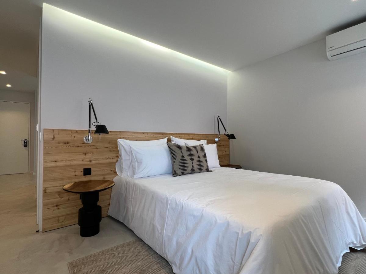 Santa Clara 1828 Apartment ปอนตาเดลกาดา ภายนอก รูปภาพ