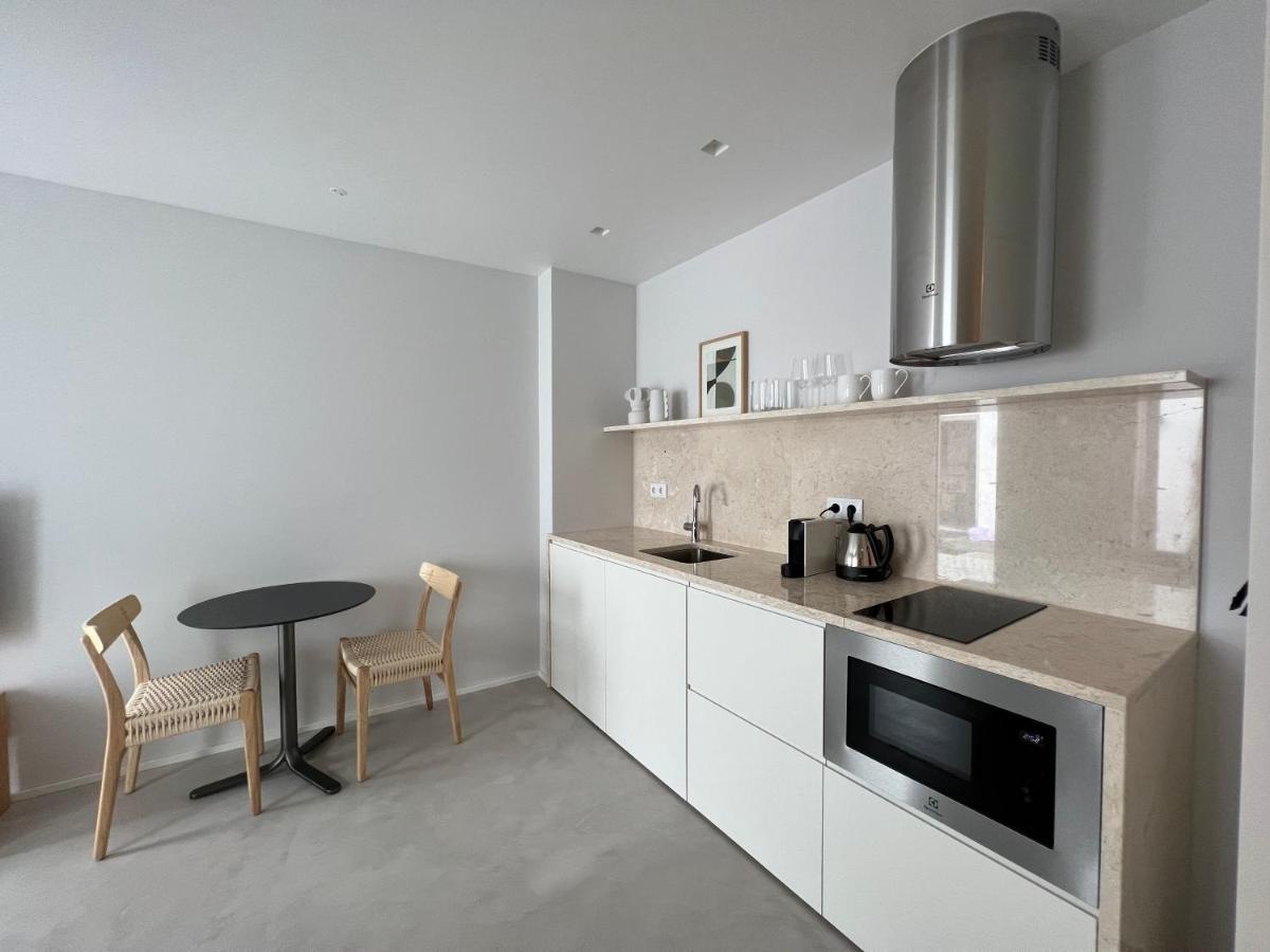 Santa Clara 1828 Apartment ปอนตาเดลกาดา ภายนอก รูปภาพ