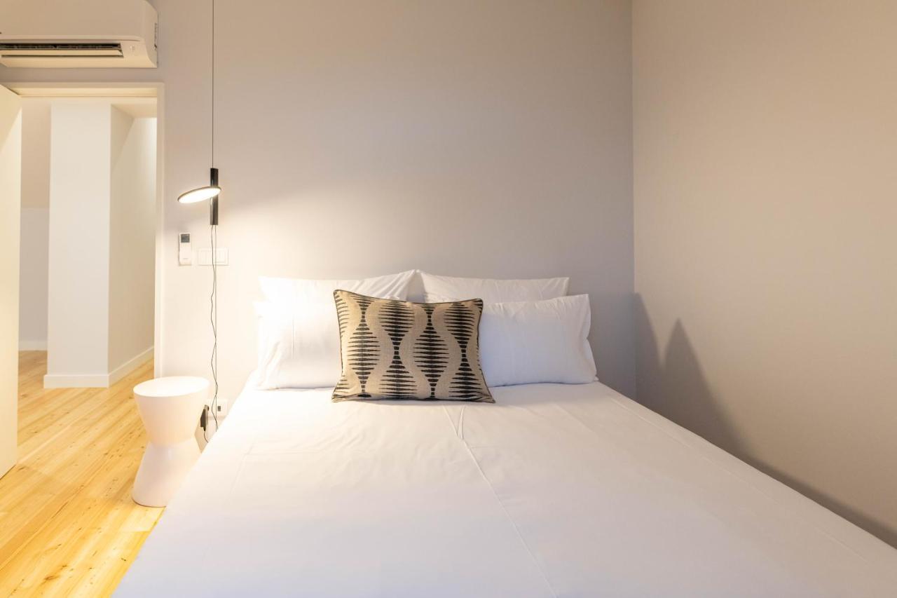 Santa Clara 1828 Apartment ปอนตาเดลกาดา ภายนอก รูปภาพ