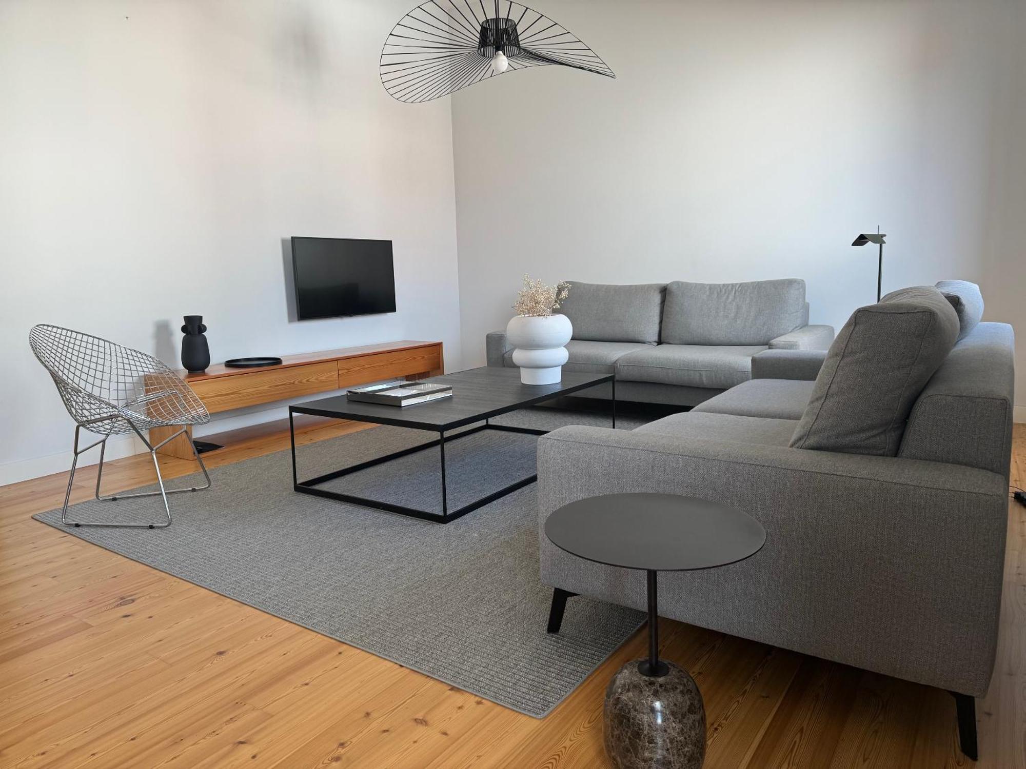 Santa Clara 1828 Apartment ปอนตาเดลกาดา ภายนอก รูปภาพ