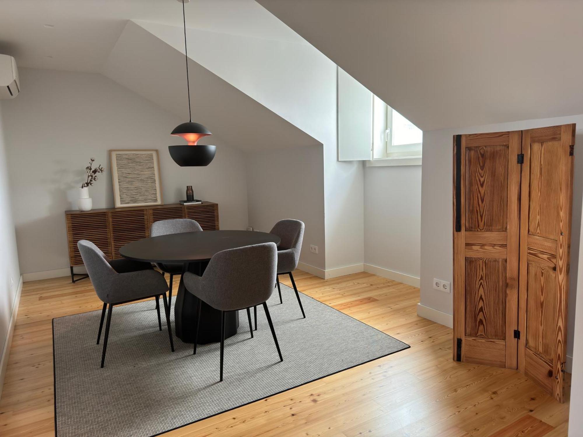 Santa Clara 1828 Apartment ปอนตาเดลกาดา ภายนอก รูปภาพ
