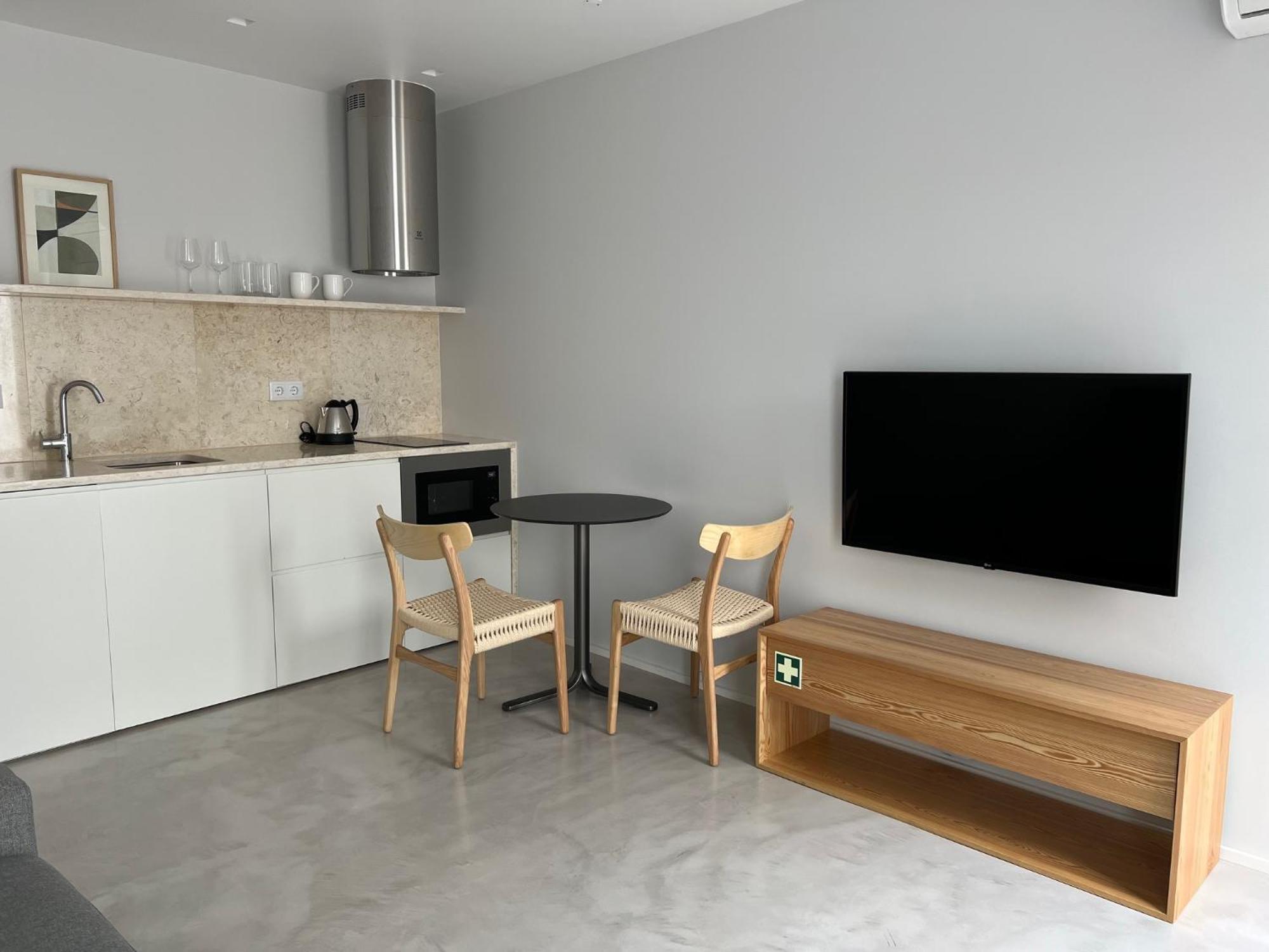 Santa Clara 1828 Apartment ปอนตาเดลกาดา ภายนอก รูปภาพ